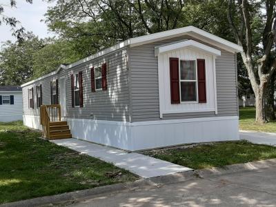 Mobile Home at 6119 Masters Avenue Lot Ma6119 Saginaw, MI 48604