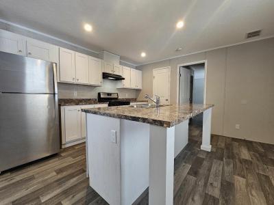 Mobile Home at 1928 Campus Drive Lot Cp1928 Saginaw, MI 48604
