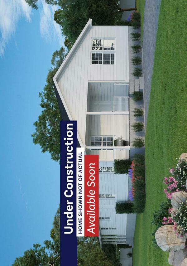 Photo 1 of 2 of home located at 1661 Old Country Rd. #301 Riverhead, NY 11901
