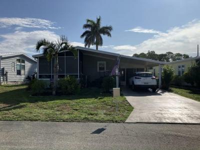 Mobile Home at 1304 Bull Run Dr, #F03 Naples, FL 34110