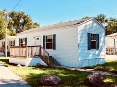 Mobile Home at 3600 Sheffield Ave Lot 255 Hammond, IN 46327