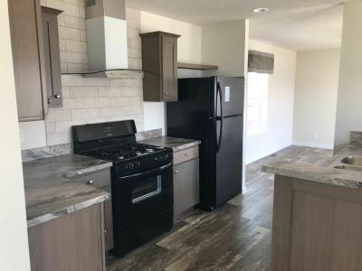 Mobile Home at 247 Winchester Trail Goshen, IN 46526