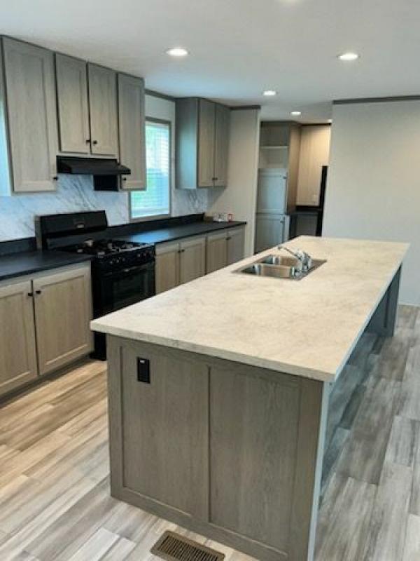 Photo 1 of 2 of home located at 137 Winchester Trail Goshen, IN 46526