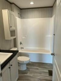 2024 Clayton Homes Inc Pulse Mobile Home
