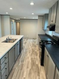 2024 Clayton Homes Inc Pulse Mobile Home