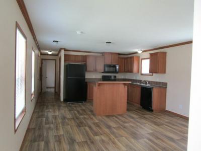 Mobile Home at 23653 Maple Lane Brownstown, MI 48174