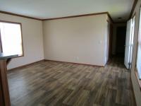 2018 Adventure Mojave 6603B Manufactured Home