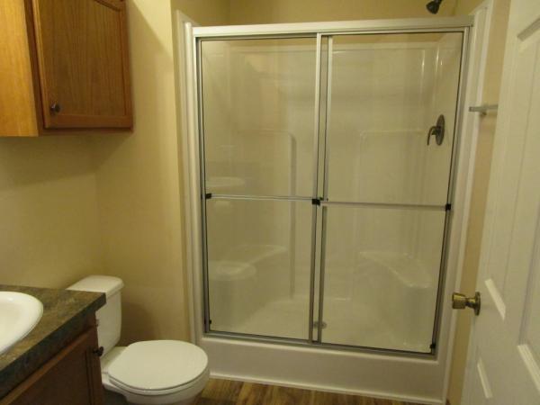 2018 Adventure Mojave 6603B Manufactured Home
