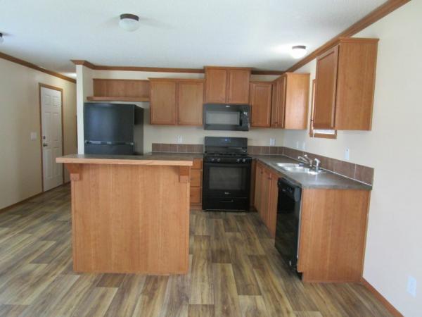2018 Adventure Mojave 6603B Manufactured Home