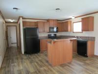 2018 Adventure Mojave 6603B Manufactured Home