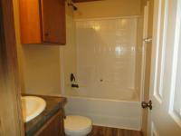 2018 Adventure Mojave 6603B Manufactured Home