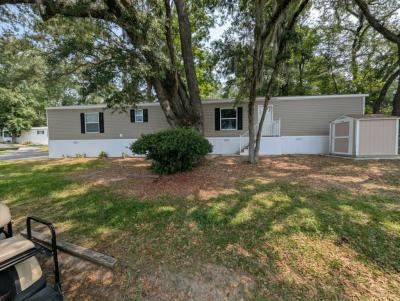 Photo 5 of 5 of home located at 1630 Balkin Rd #67 Tallahassee, FL 32305