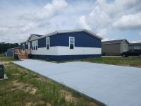 2025 Champion WS3256H32025 Mobile Home