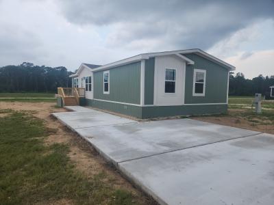 Mobile Home at 8019 W Xavier St Conroe, TX 77303