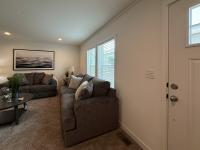 2025 Clayton 52TEM28563B Mobile Home