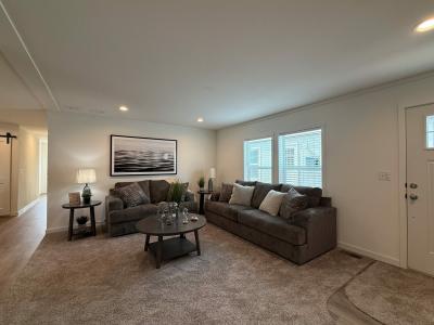 Photo 4 of 9 of home located at 8019 W Xavier St Conroe, TX 77303