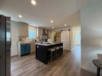 2025 Clayton 52TEM28563B Mobile Home
