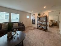 2025 Clayton 52TEM28563B Mobile Home