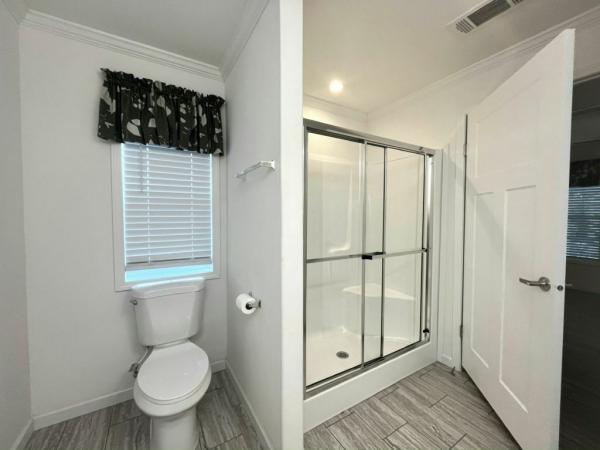 2023 Champion - Lake City Coral Springs II Mobile Home