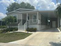 2023 Champion - Lake City Coral Springs II Mobile Home
