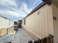 1999 OAKWOOD Mobile Home
