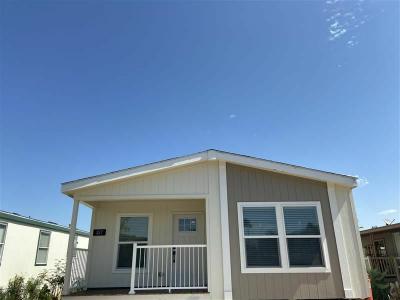 Mobile Home at 6300 W. Tropicana Ave, #327 Las Vegas, NV 89103