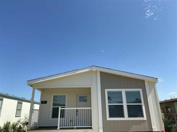 Photo 1 of 2 of home located at 6300 W. Tropicana Ave, #327 Las Vegas, NV 89103