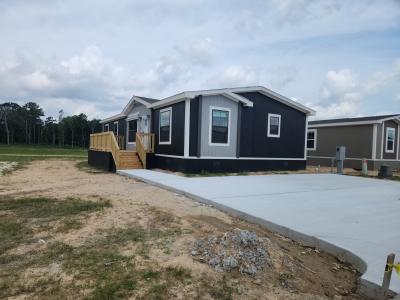 Mobile Home at 8031 W Xavier St Conroe, TX 77303