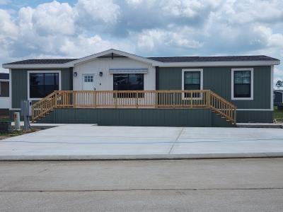 Mobile Home at 10011 S Xavier St Conroe, TX 77303