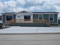 2025 Clayton 52NXT28523A Mobile Home
