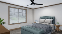 2025 Clayton 52NXT28523A Mobile Home