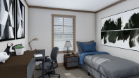 2025 Clayton 52NXT28523A Mobile Home