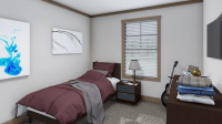 2025 Clayton 52NXT28523A Mobile Home