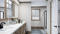 2025 Clayton 52NXT28523A Mobile Home