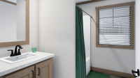 2025 Clayton 52NXT28523A Mobile Home