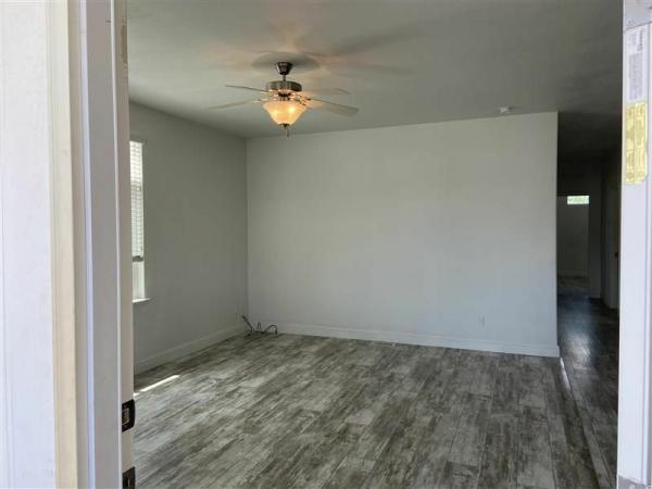 Photo 3 of 2 of home located at 6300 W. Tropicana Ave, #082 Las Vegas, NV 89103