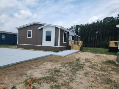 Mobile Home at 8071 W Xavier St Conroe, TX 77303