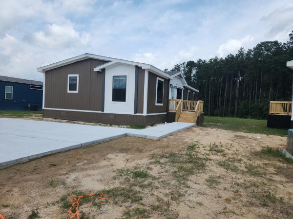 Photo 2 of 1 of home located at 8071 W Xavier St Conroe, TX 77303