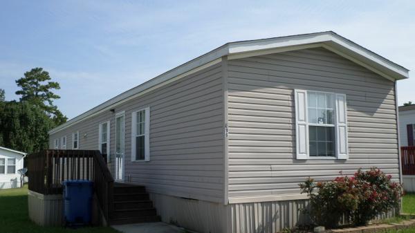 2007 Clayton Homes Inc Mobile Home For Sale