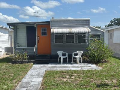 Mobile Home at 37617 Arch Lane Zephyrhills, FL 33541