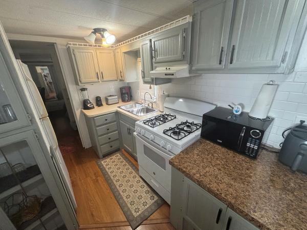 1990 Mobile Home
