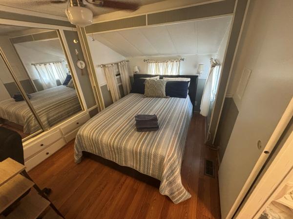 1990 Mobile Home