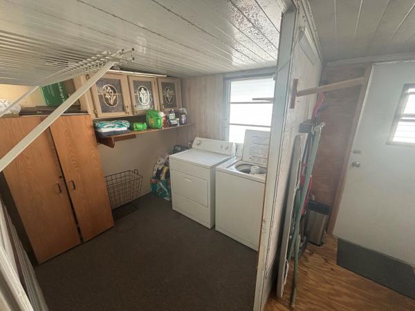 1990 Mobile Home