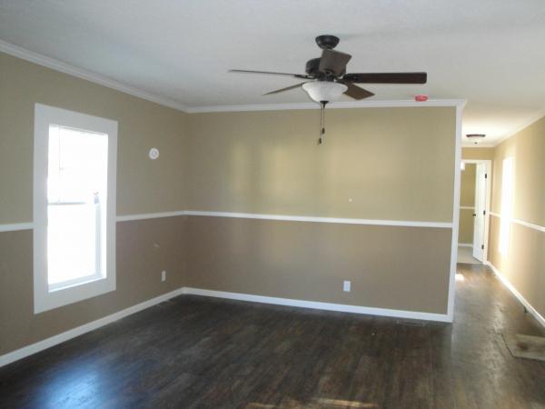 2016 Clayton Homes Inc Yes Mobile Home