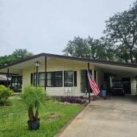 1986 PALM HS Mobile Home