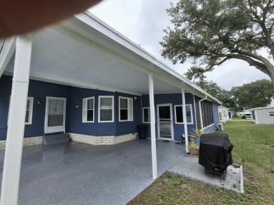 Photo 2 of 20 of home located at 5903 Jessup Dr Zephyrhills, FL 33540