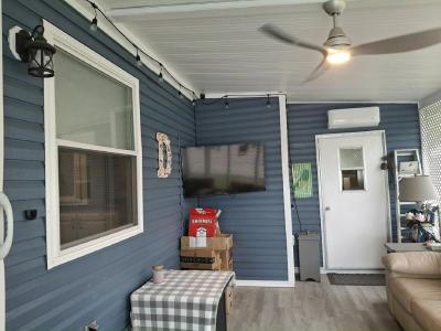 Photo 4 of 20 of home located at 5903 Jessup Dr Zephyrhills, FL 33540