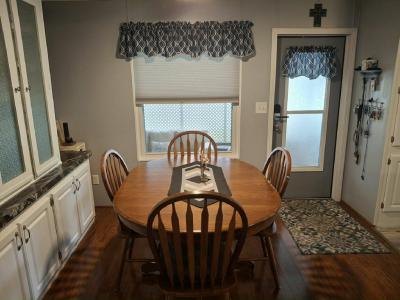 Photo 5 of 20 of home located at 5903 Jessup Dr Zephyrhills, FL 33540