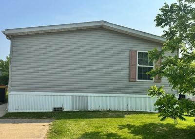 Mobile Home at 1712 Sherwood Monroe, MI 48161