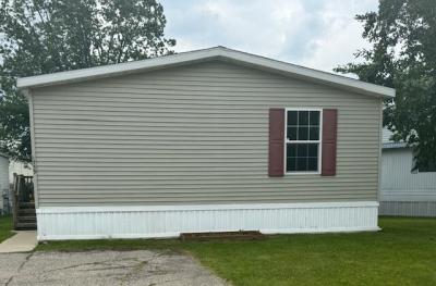 Mobile Home at 1759 Magnolia Monroe, MI 48161